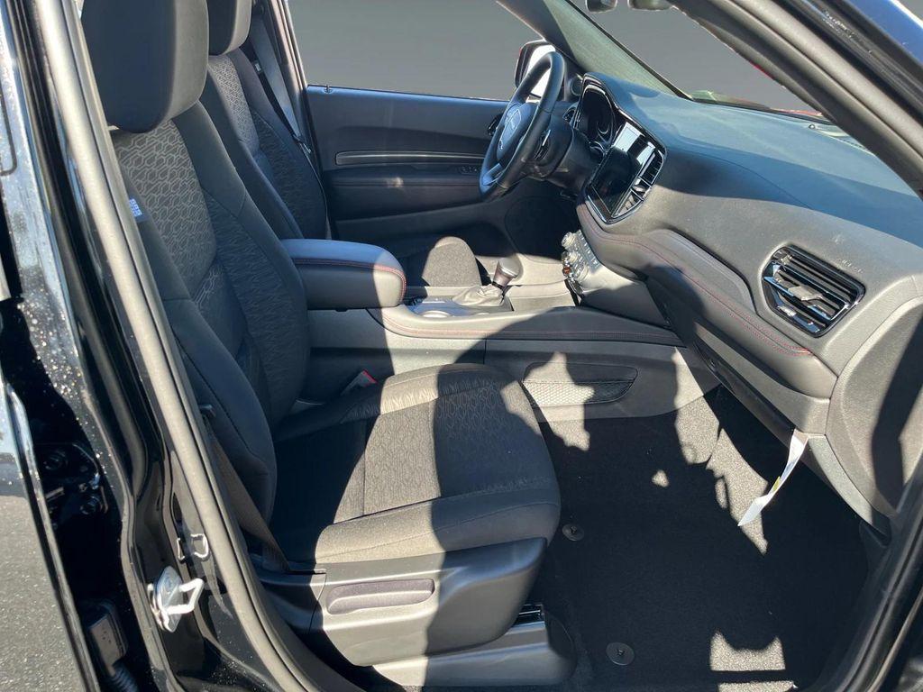 new 2026 Dodge Durango car, priced at $46,760