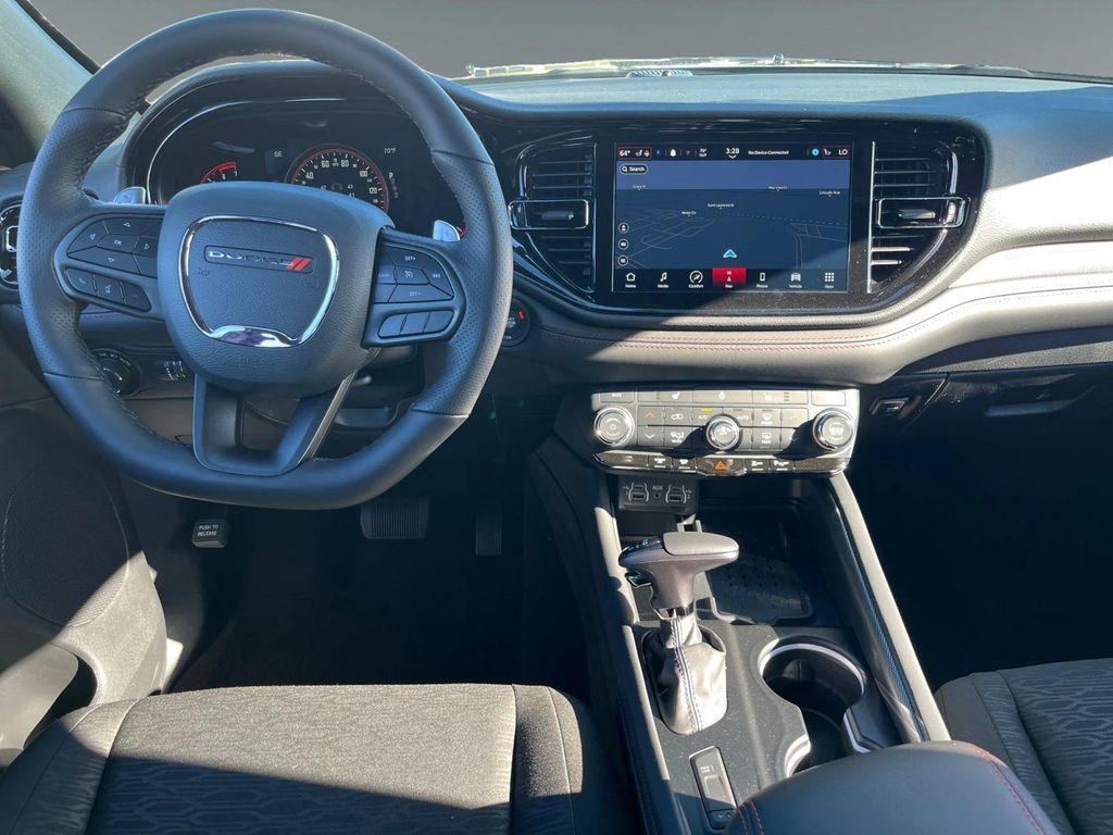 new 2026 Dodge Durango car, priced at $46,760