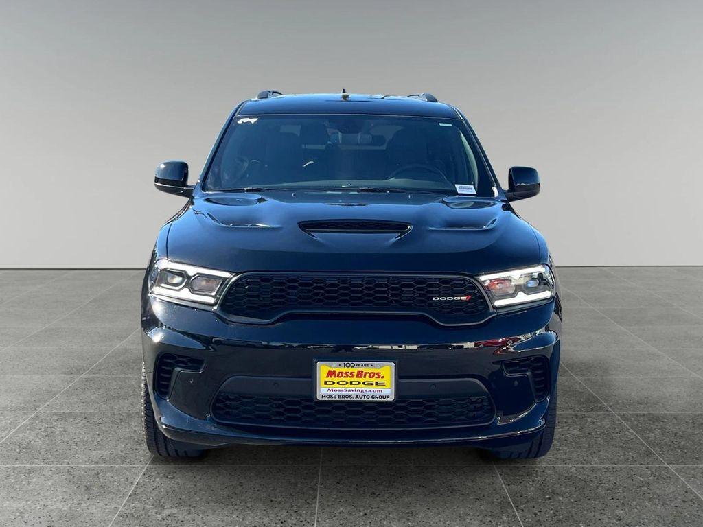 new 2026 Dodge Durango car, priced at $46,760