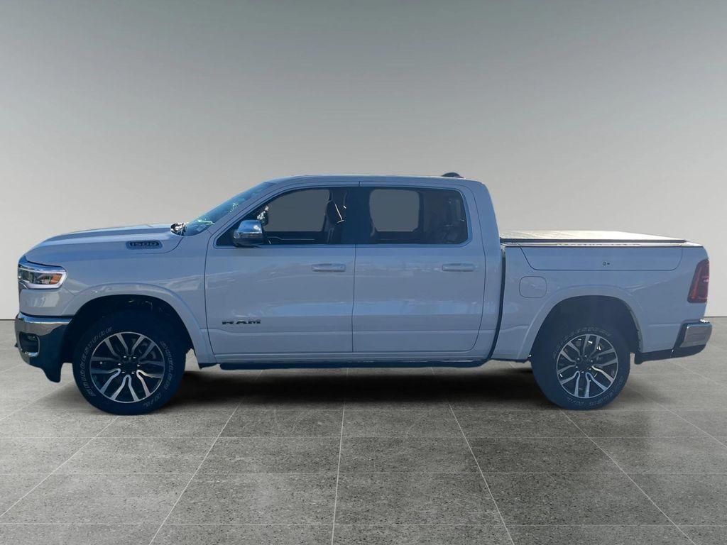 new 2026 Ram 1500 car, priced at $86,440