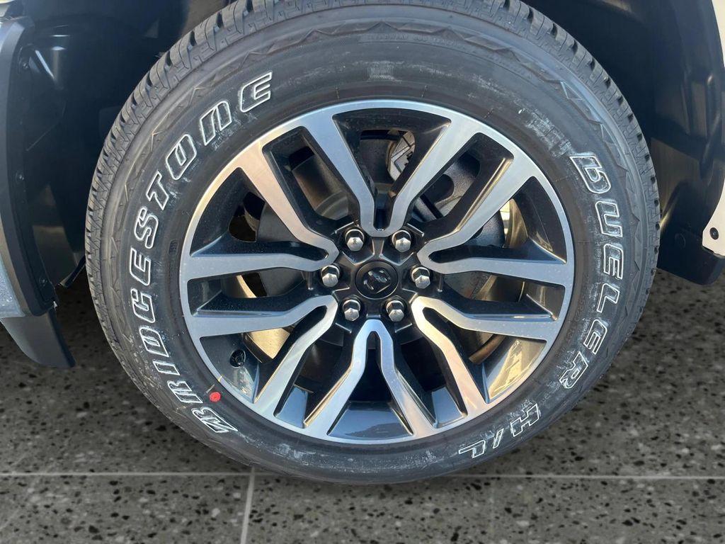 new 2026 Ram 1500 car, priced at $86,440