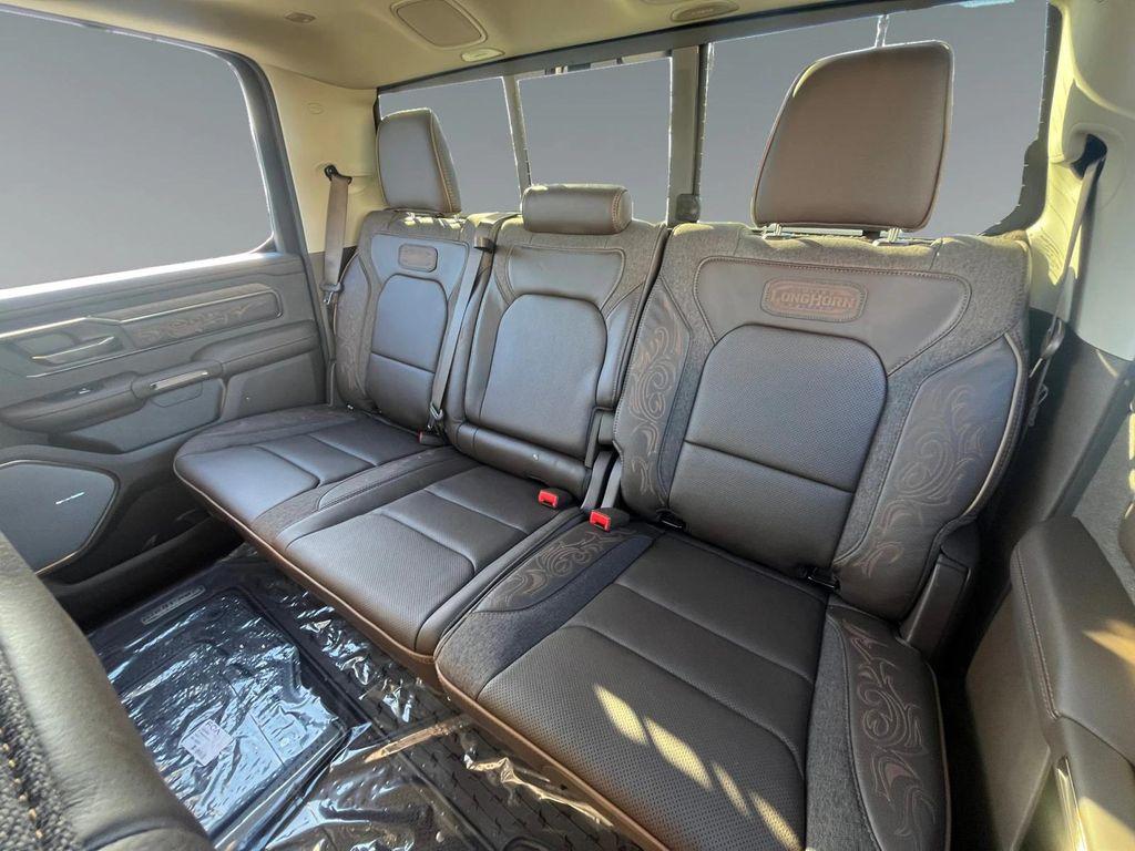 new 2026 Ram 1500 car, priced at $86,440