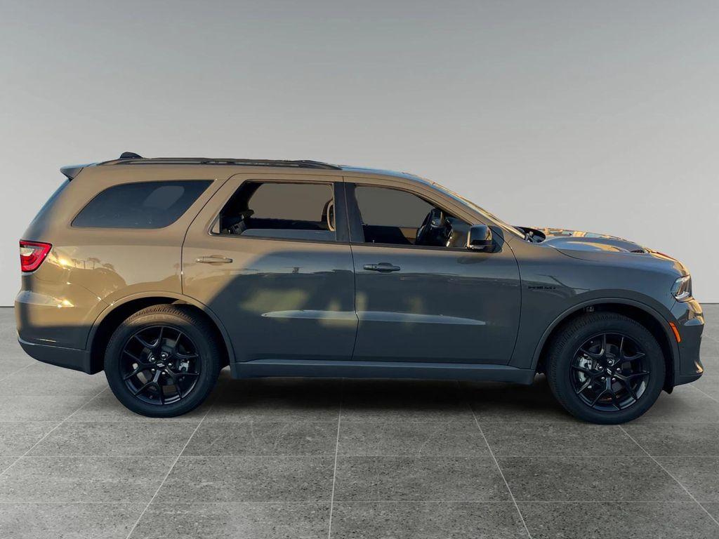 new 2026 Dodge Durango car, priced at $50,855