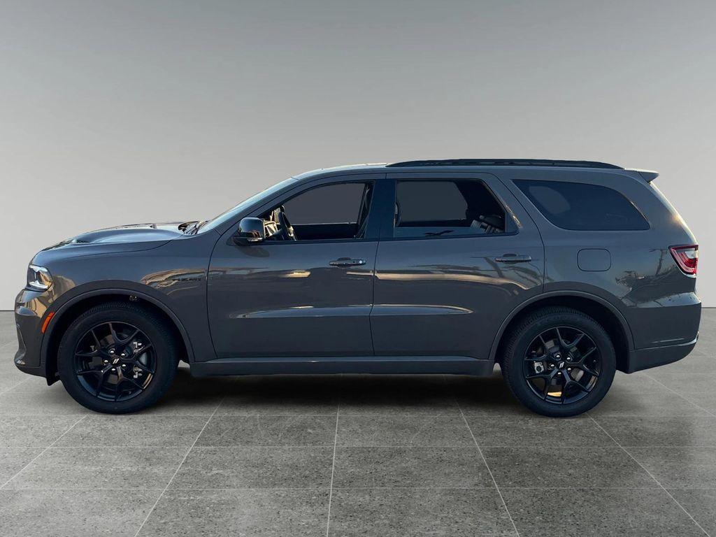 new 2026 Dodge Durango car, priced at $50,855