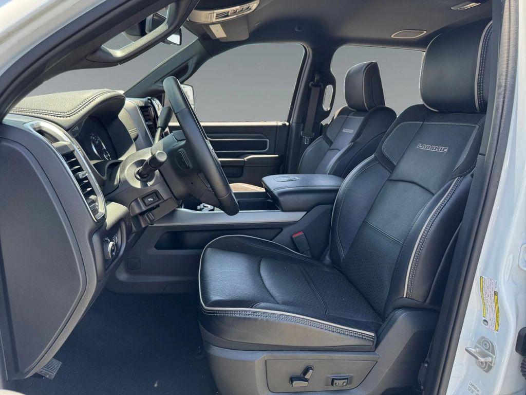 new 2024 Ram 2500 car, priced at $91,035