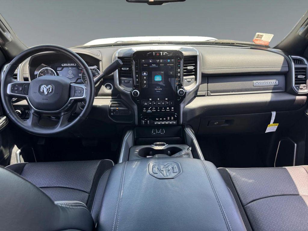 new 2024 Ram 2500 car, priced at $91,035