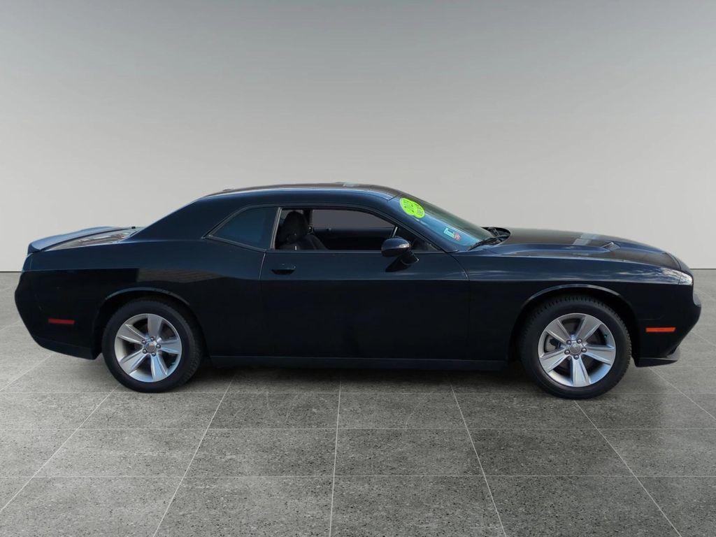 used 2023 Dodge Challenger car, priced at $22,500