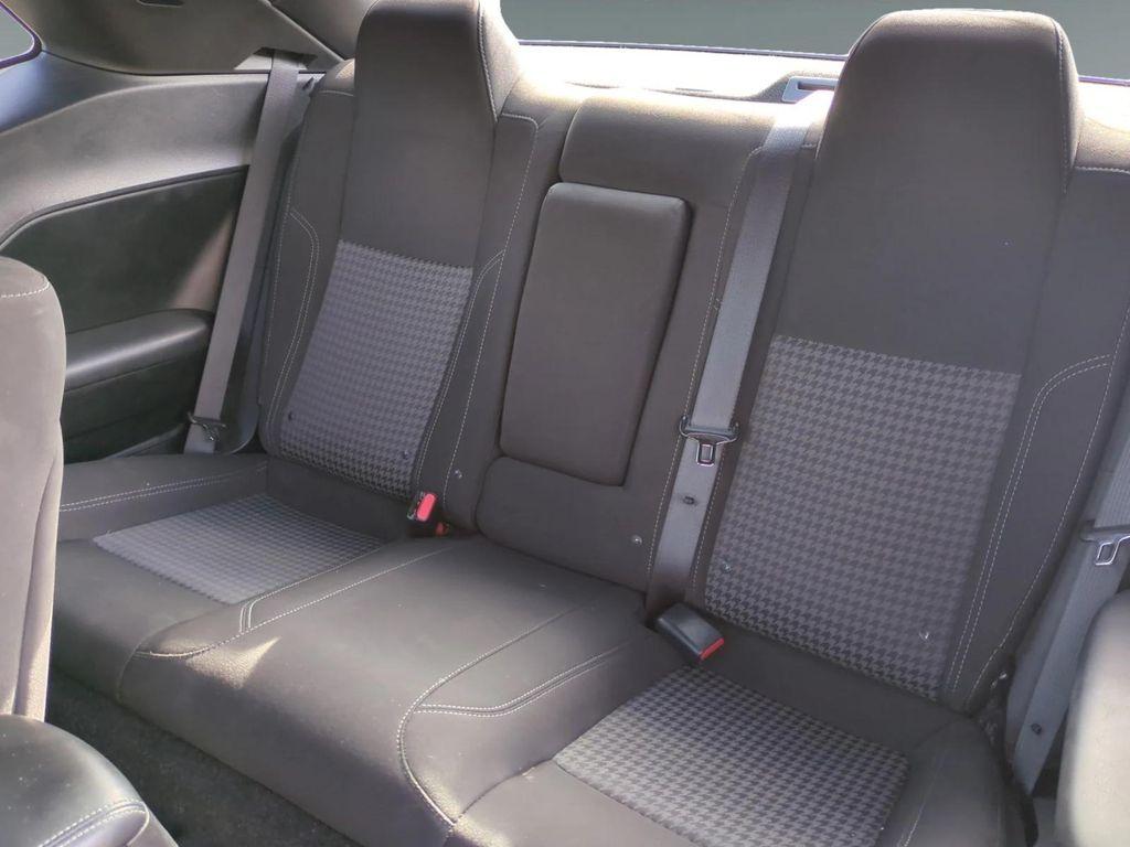 used 2023 Dodge Challenger car, priced at $22,500