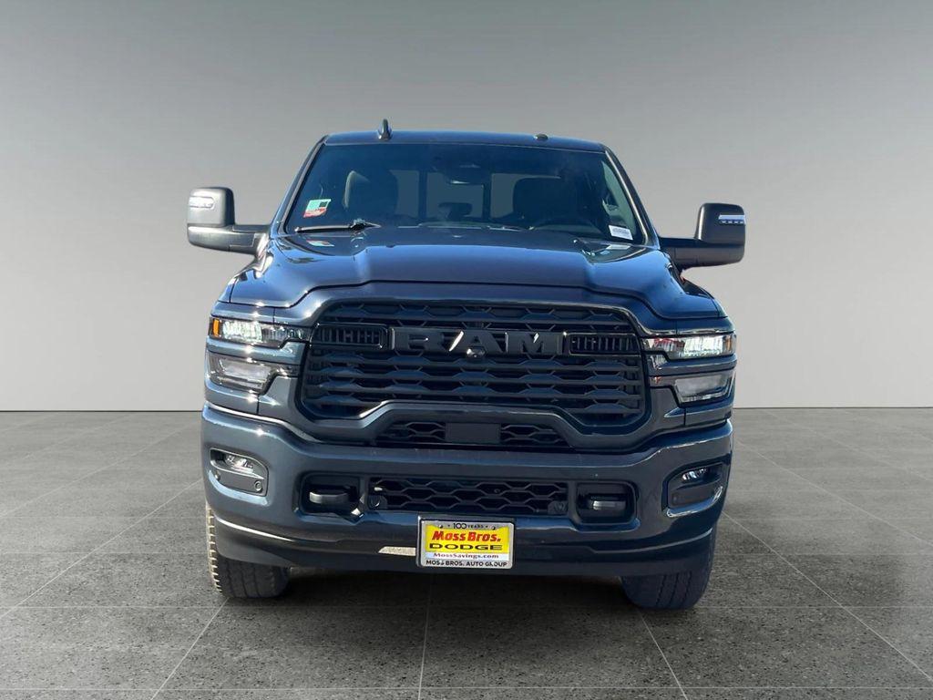 new 2026 Ram 2500 car, priced at $67,860