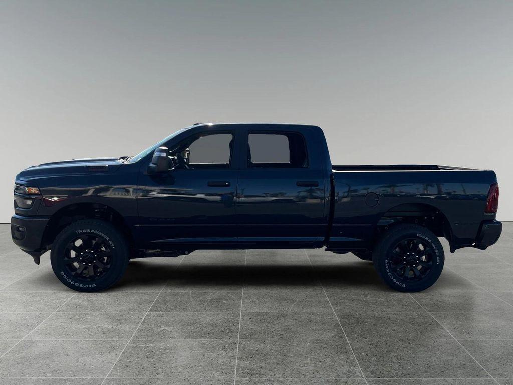 new 2026 Ram 2500 car, priced at $67,860