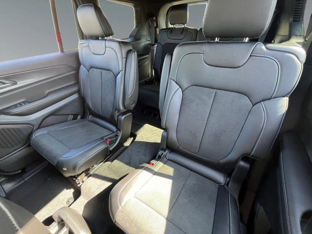 new 2025 Jeep Grand Cherokee L car, priced at $45,635