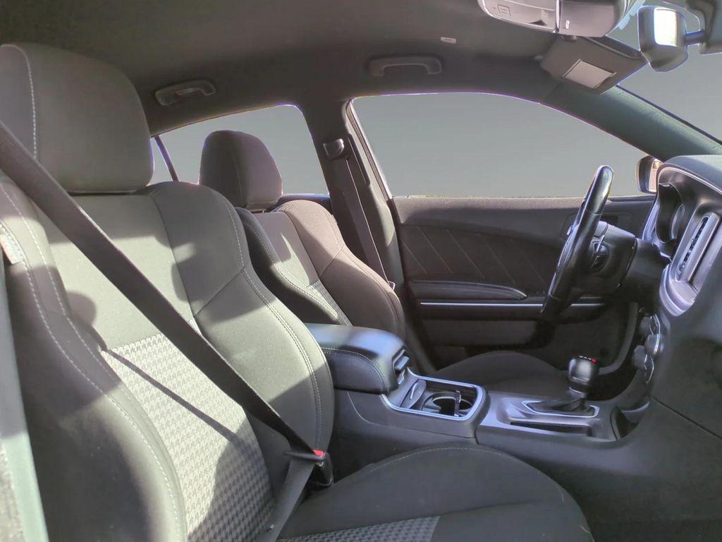 used 2022 Dodge Charger car, priced at $29,500