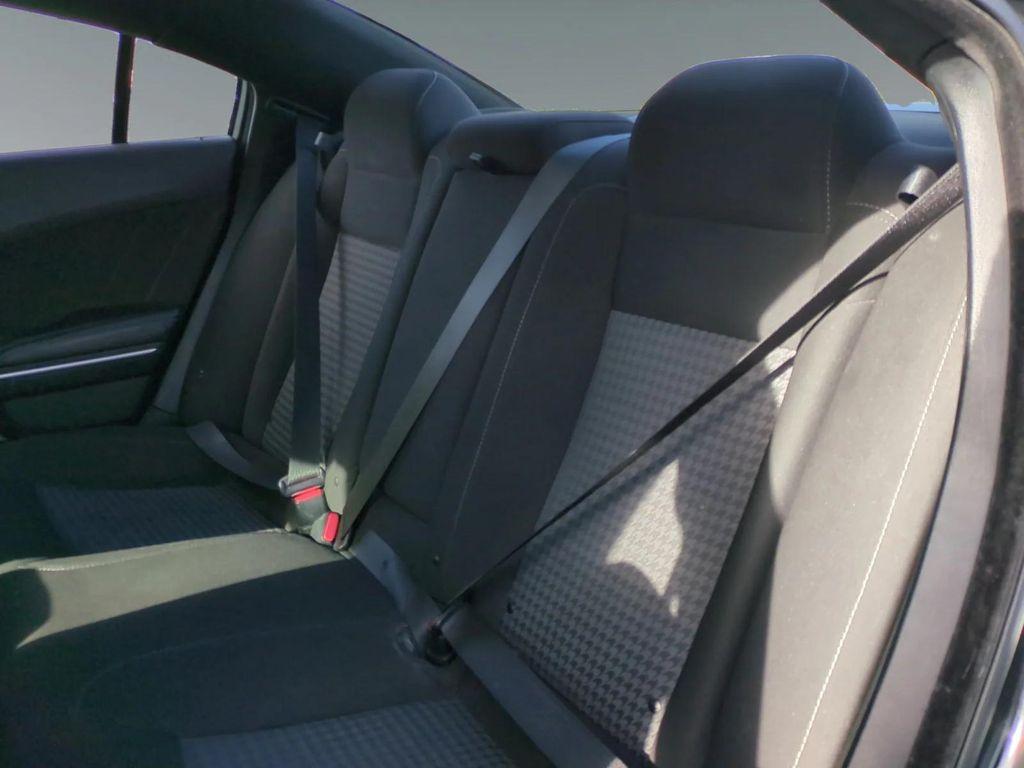 used 2022 Dodge Charger car, priced at $29,500