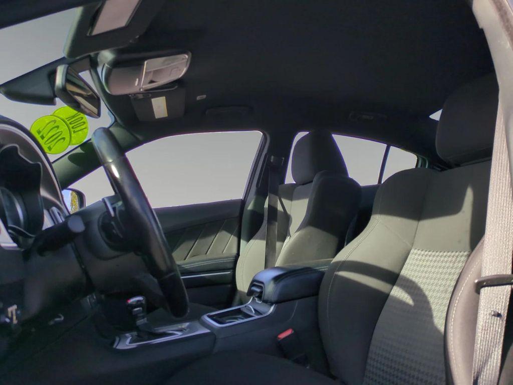 used 2022 Dodge Charger car, priced at $29,500
