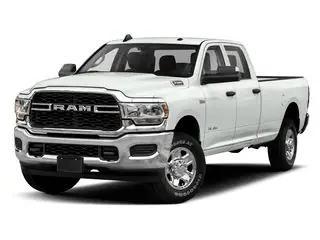 used 2019 Ram 3500 car