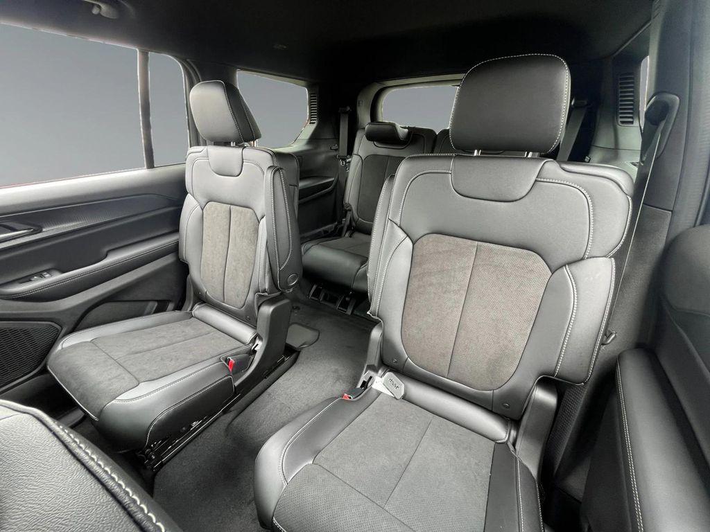 new 2025 Jeep Grand Cherokee L car, priced at $46,730