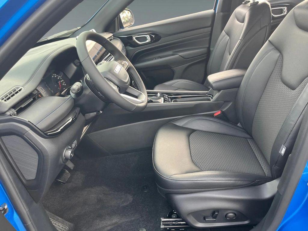 new 2026 Jeep Compass car, priced at $36,085