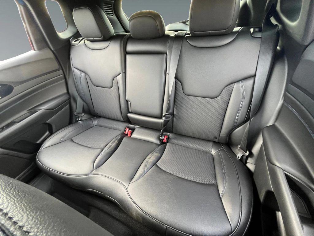 new 2026 Jeep Compass car, priced at $36,085