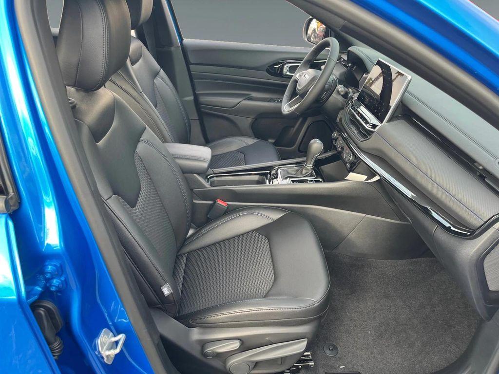 new 2026 Jeep Compass car, priced at $36,085