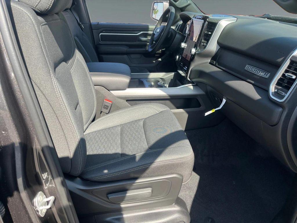 new 2026 Ram 1500 car, priced at $63,015