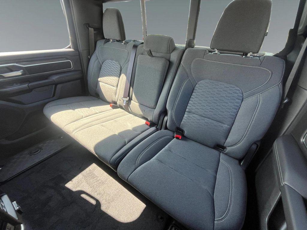 new 2026 Ram 1500 car, priced at $63,015