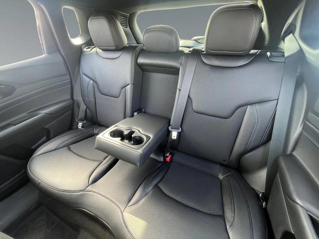 new 2026 Jeep Compass car, priced at $38,560