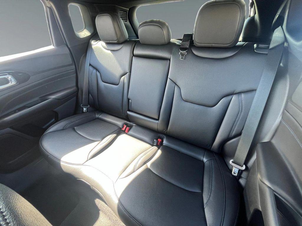 new 2026 Jeep Compass car, priced at $37,345