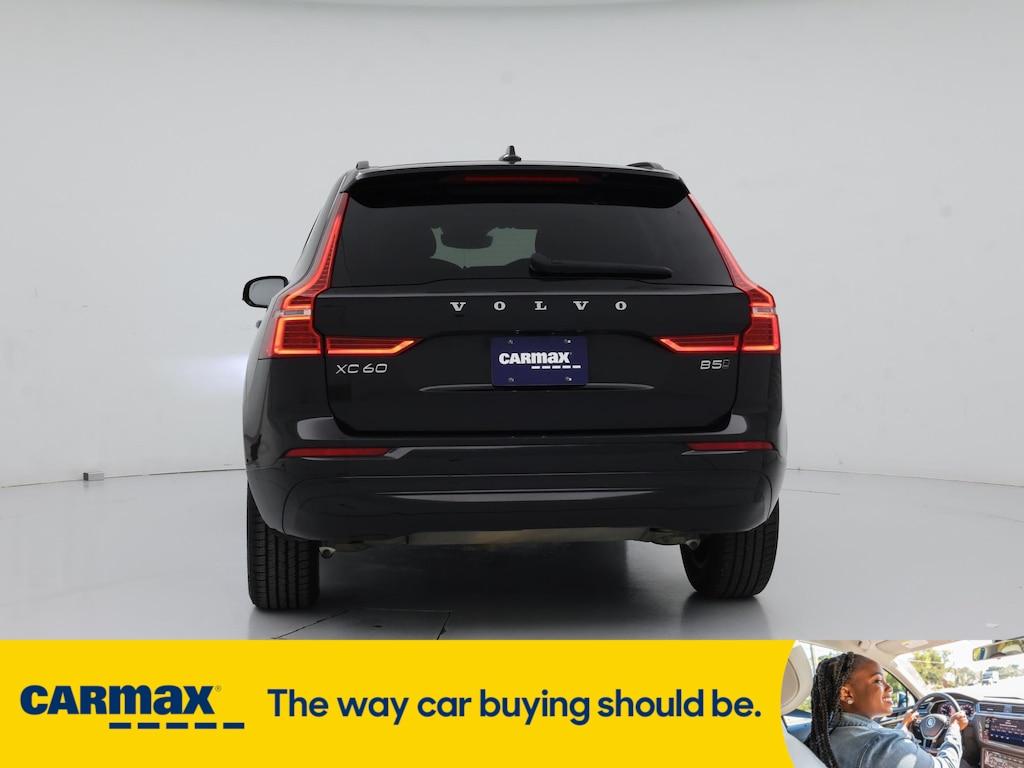 used 2023 Volvo XC60 car, priced at $32,998