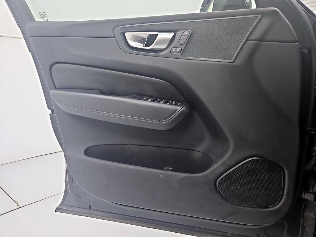 used 2023 Volvo XC60 car, priced at $32,998