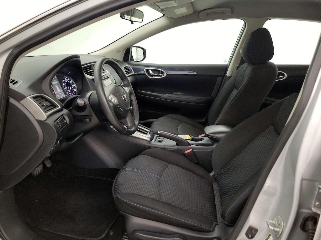 used 2018 Nissan Sentra car, priced at $13,599