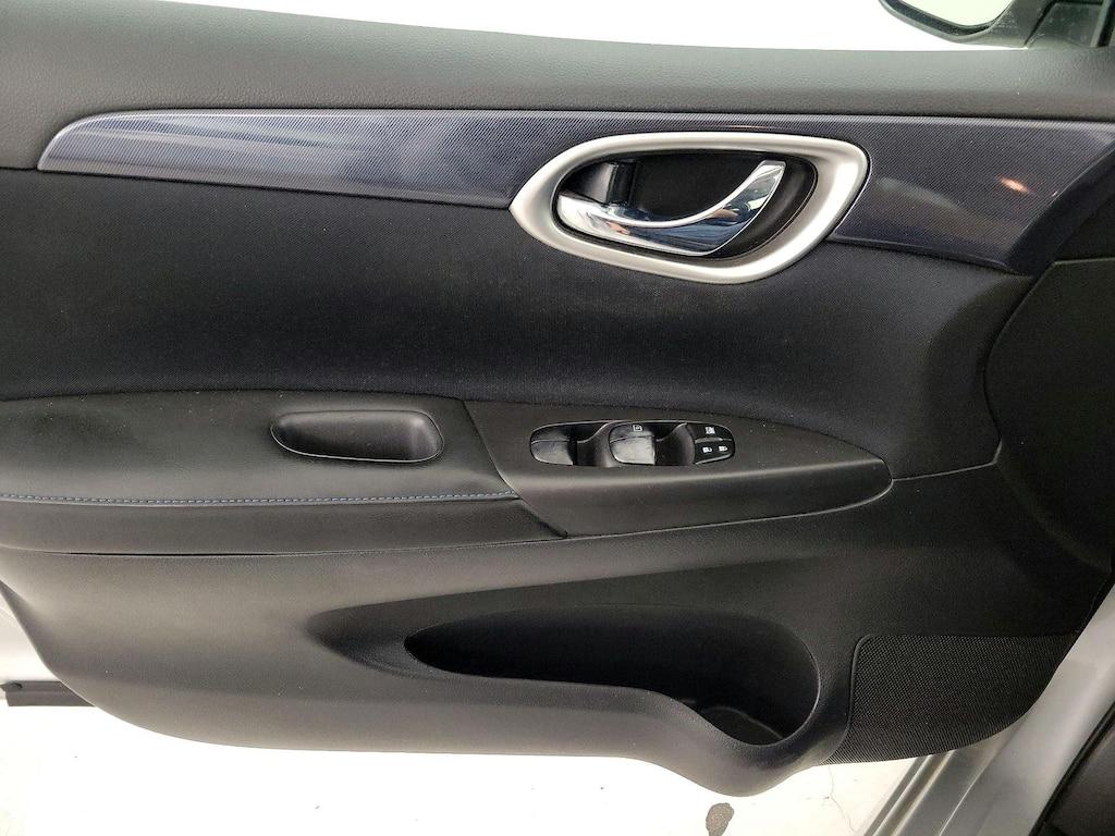 used 2018 Nissan Sentra car, priced at $13,599
