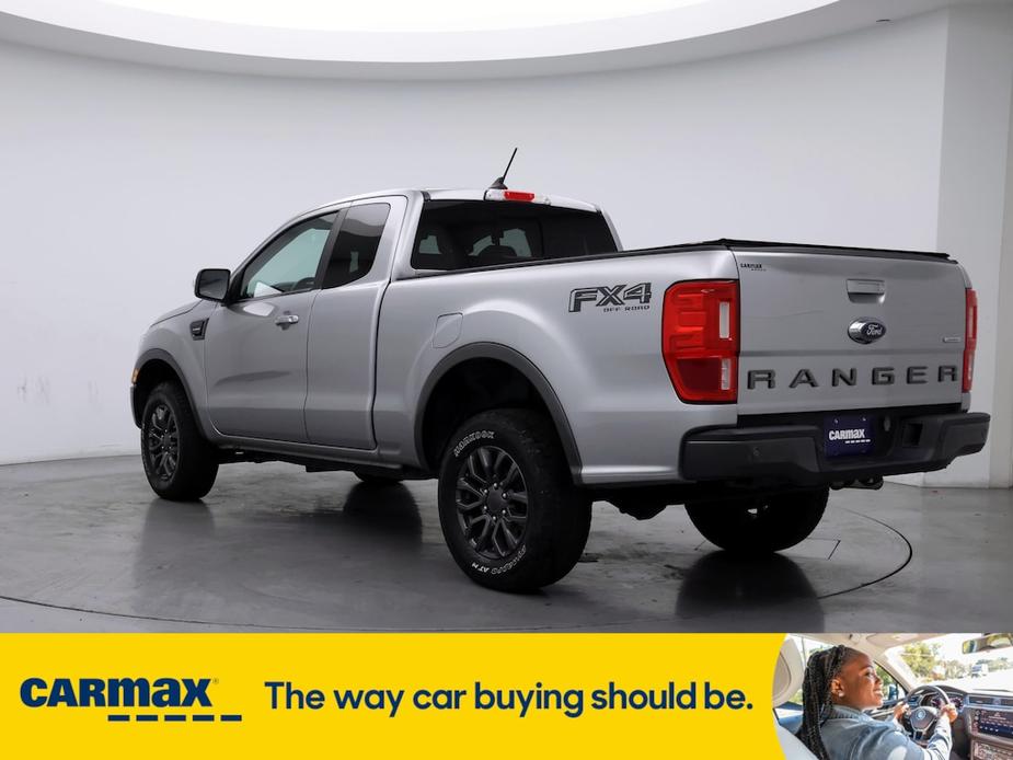 used 2020 Ford Ranger car, priced at $27,998