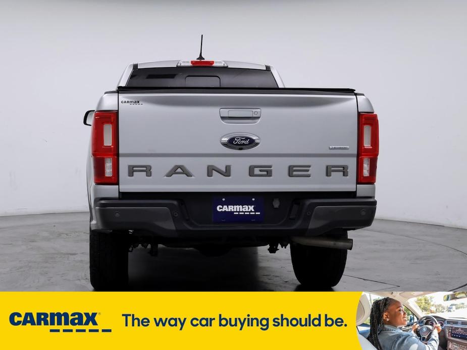 used 2020 Ford Ranger car, priced at $27,998