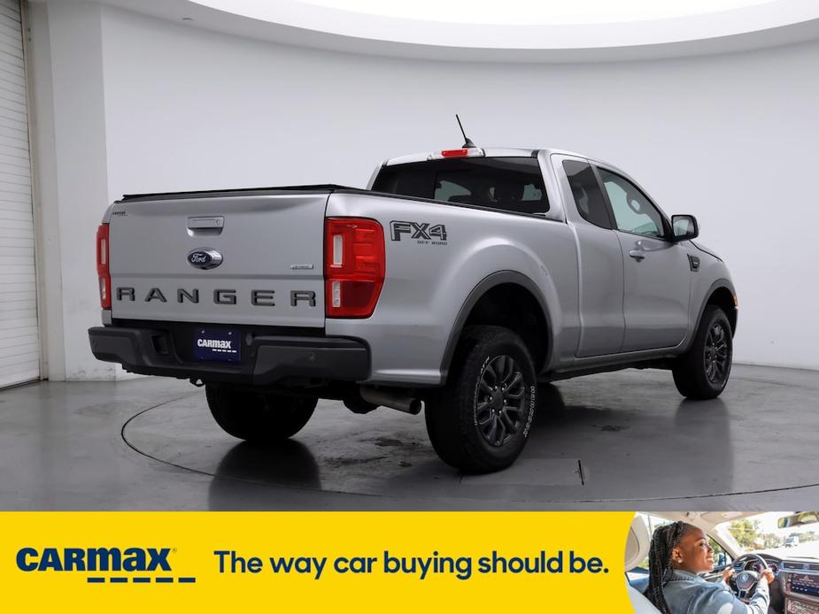 used 2020 Ford Ranger car, priced at $27,998