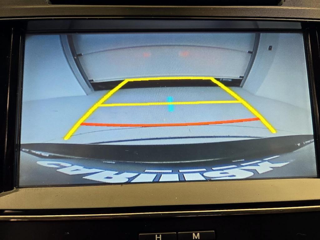 used 2017 Toyota Avalon car, priced at $19,998