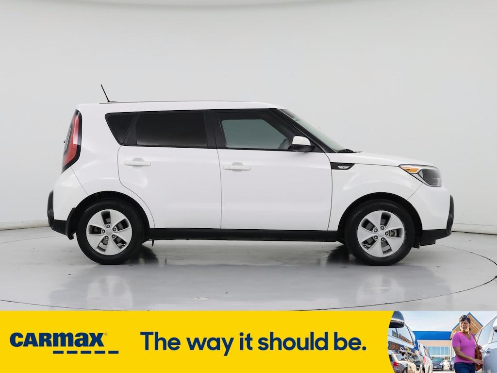 used 2014 Kia Soul car, priced at $10,998