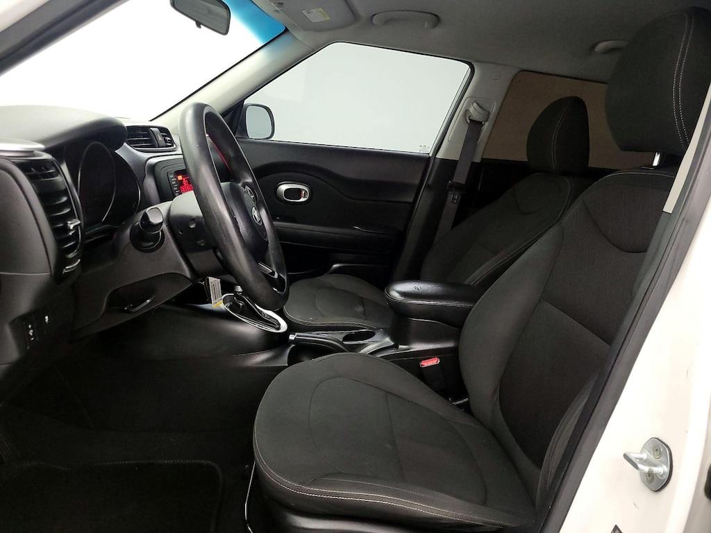 used 2014 Kia Soul car, priced at $10,998