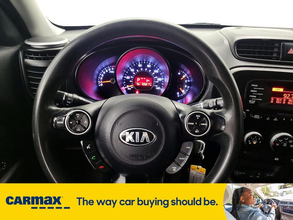 used 2014 Kia Soul car, priced at $10,998