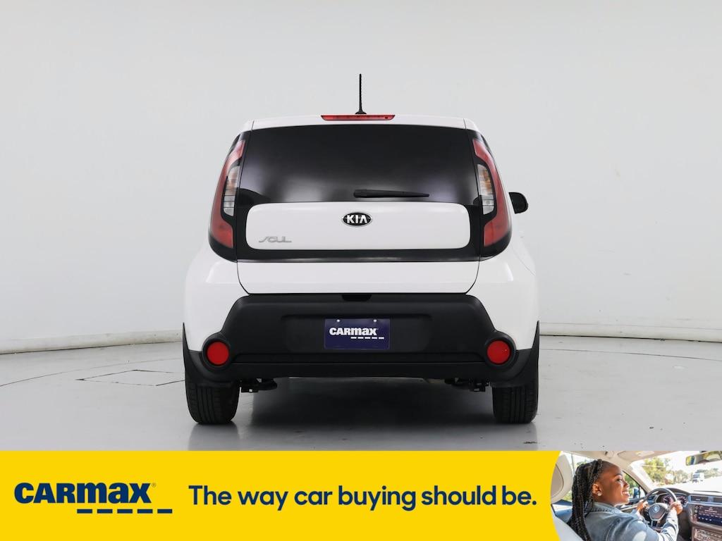 used 2014 Kia Soul car, priced at $10,998