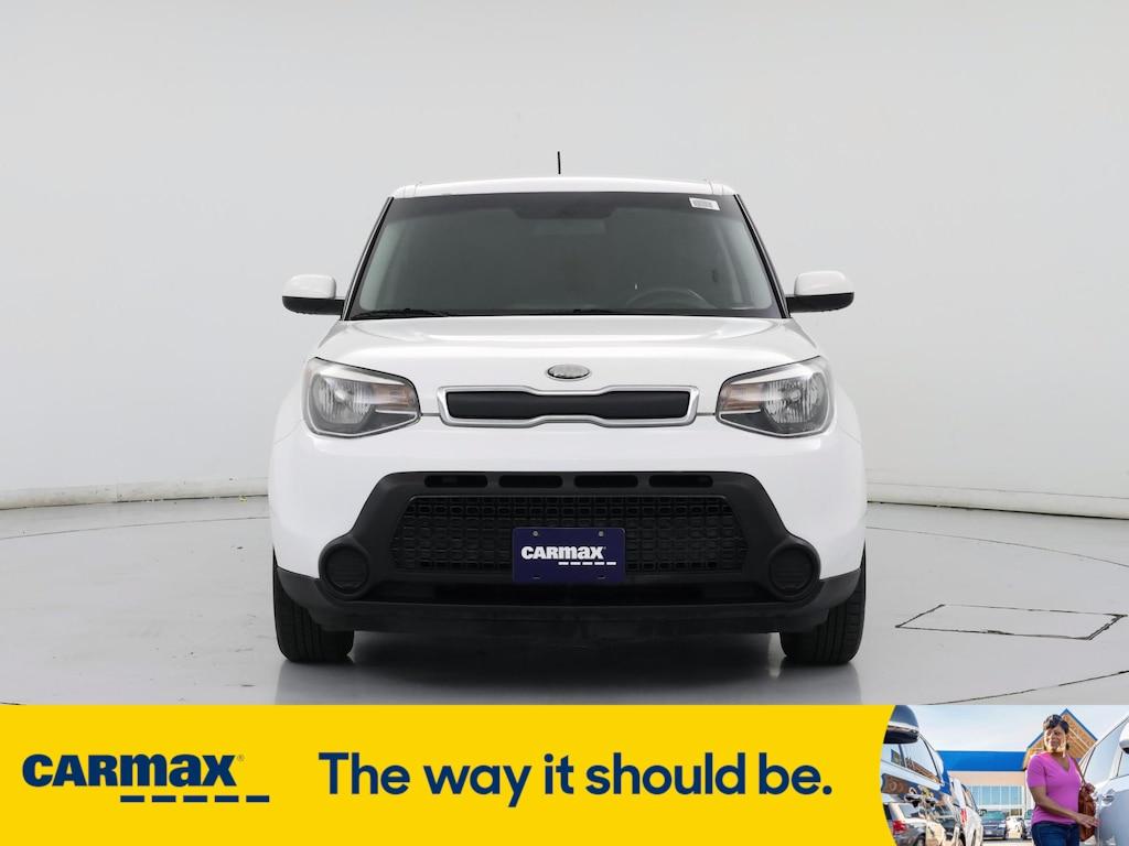 used 2014 Kia Soul car, priced at $10,998