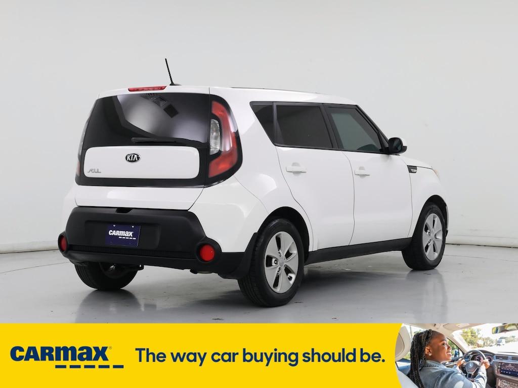 used 2014 Kia Soul car, priced at $10,998