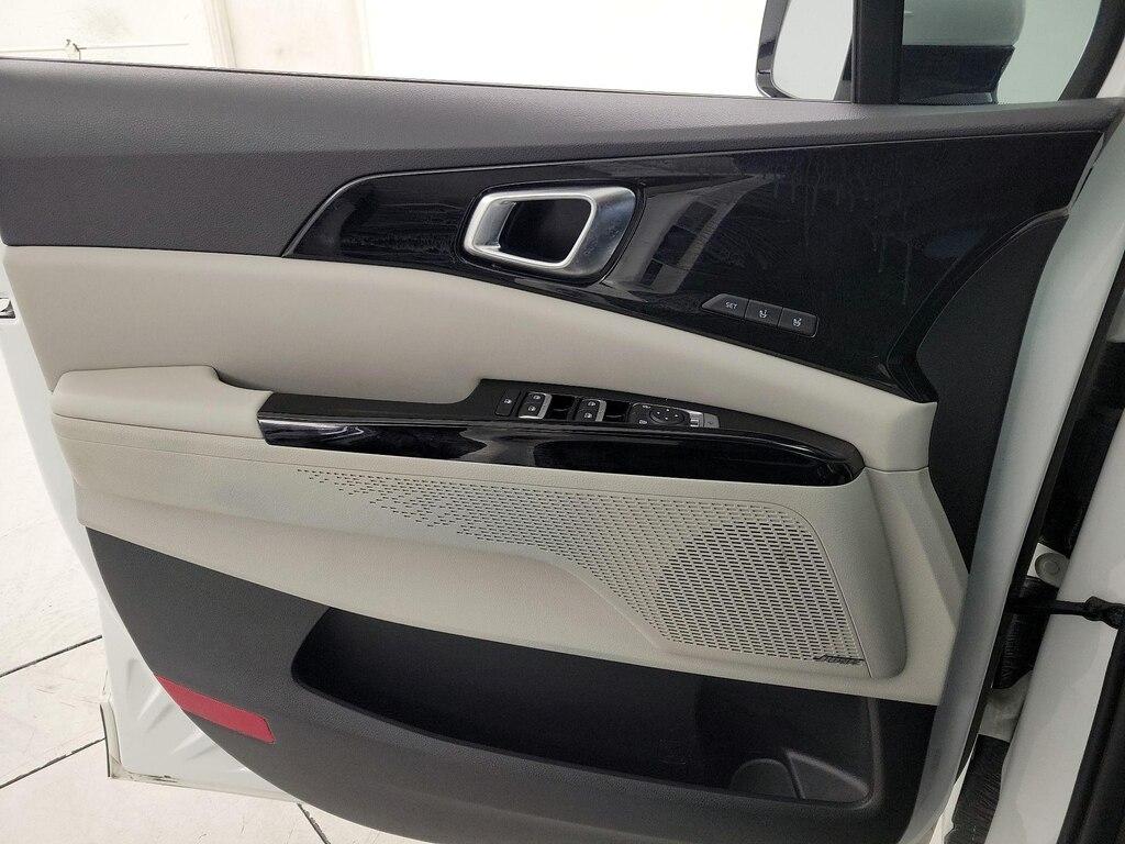 used 2023 Kia Carnival car, priced at $41,998