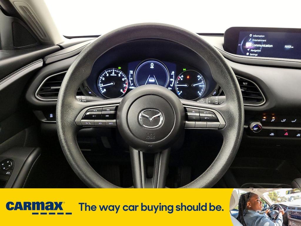 used 2021 Mazda CX-30 car, priced at $20,998