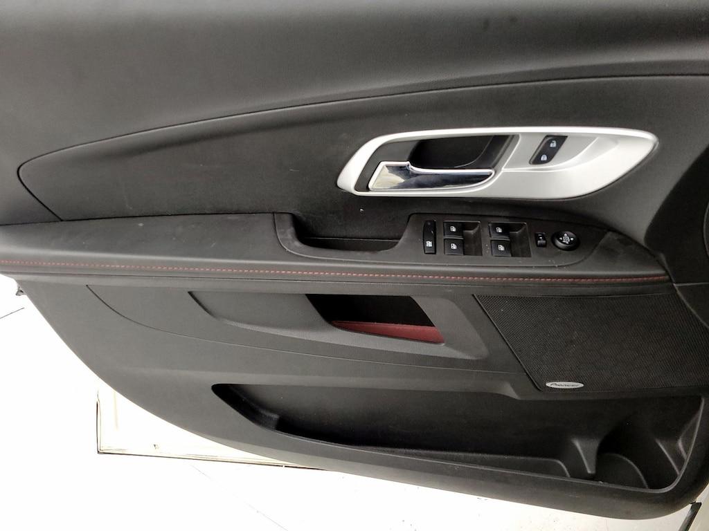 used 2013 Chevrolet Equinox car, priced at $13,599