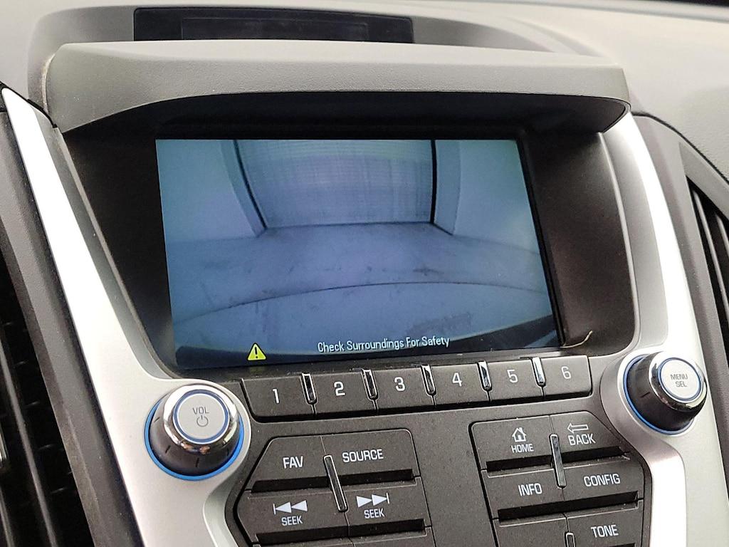 used 2013 Chevrolet Equinox car, priced at $13,599