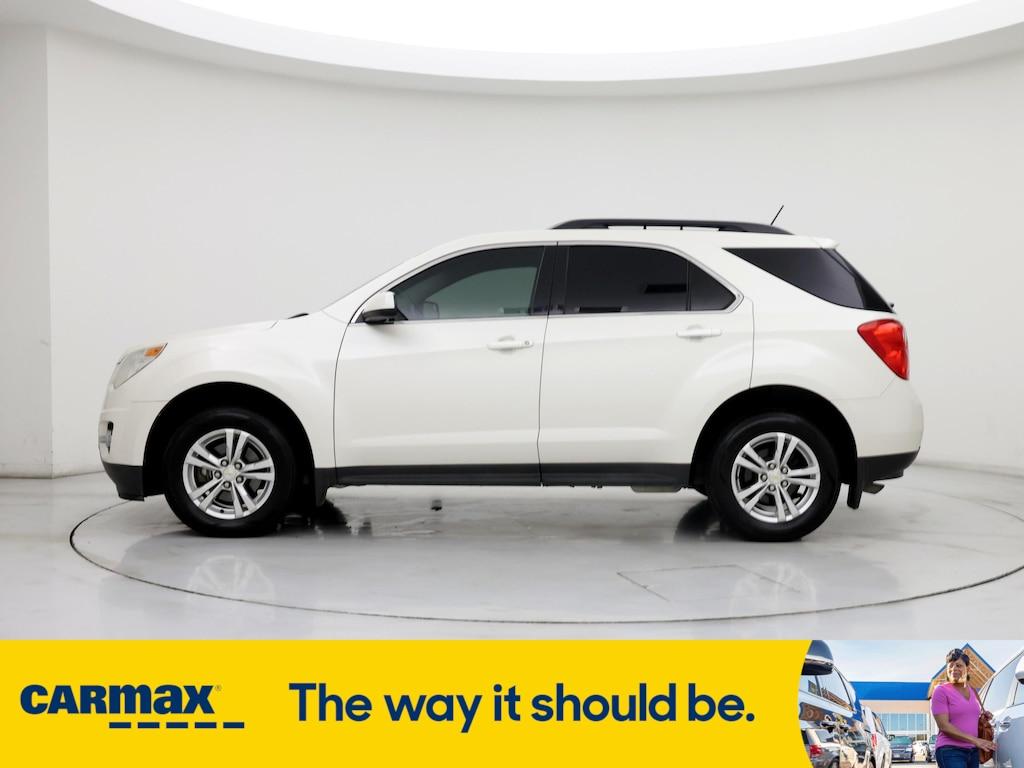 used 2013 Chevrolet Equinox car, priced at $13,599