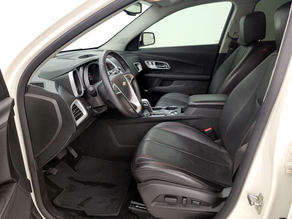 used 2013 Chevrolet Equinox car, priced at $13,599
