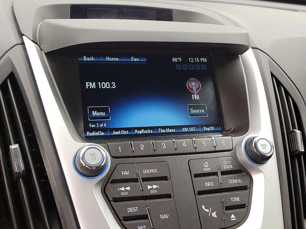 used 2013 Chevrolet Equinox car, priced at $13,599