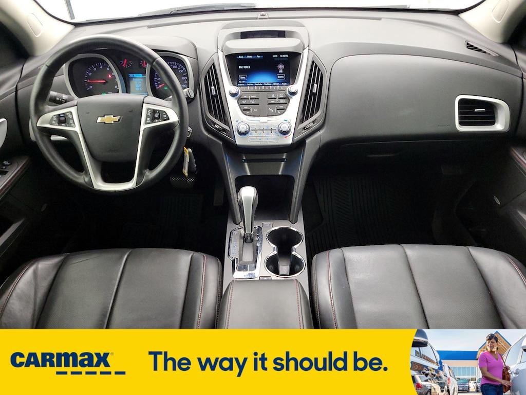 used 2013 Chevrolet Equinox car, priced at $13,599