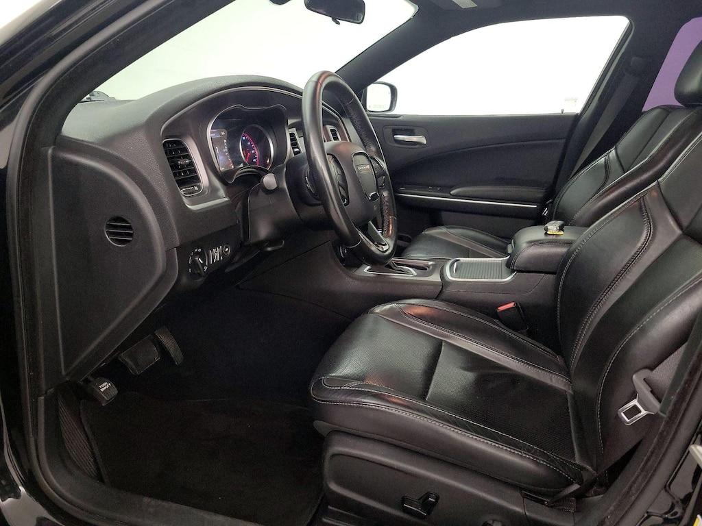 used 2019 Dodge Charger car, priced at $19,998